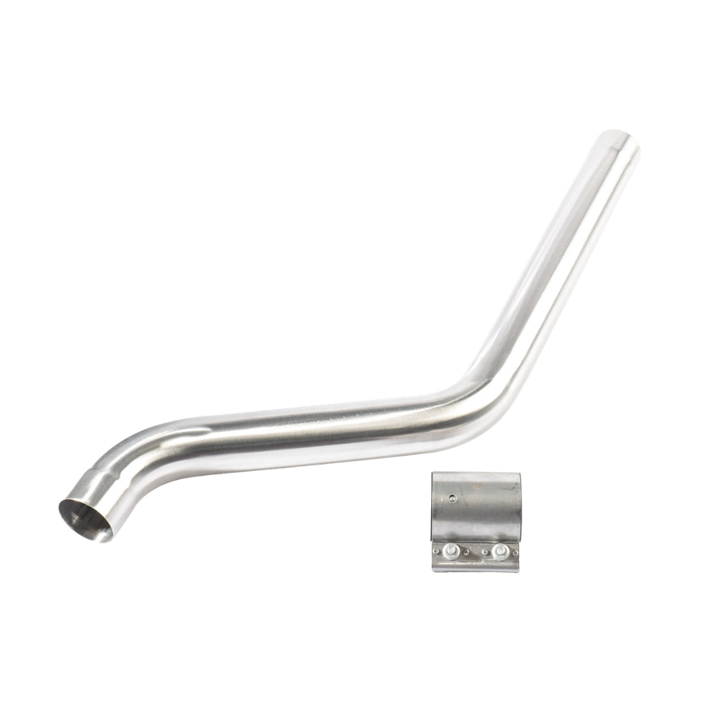 CTS Resonator Delete Kit Audi A4 B9 / A5 F5 2.0 TFSI