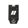 CTS Ruitensproeier vloeistofdop Audi A4 / S4 / RS4 B9 en A5 / S5 / RS5 F5