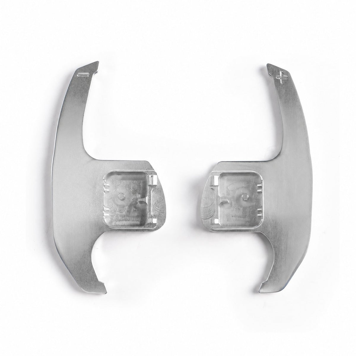 CTS Schakelflippers Audi DSG ZF B9 8V 8S 4S