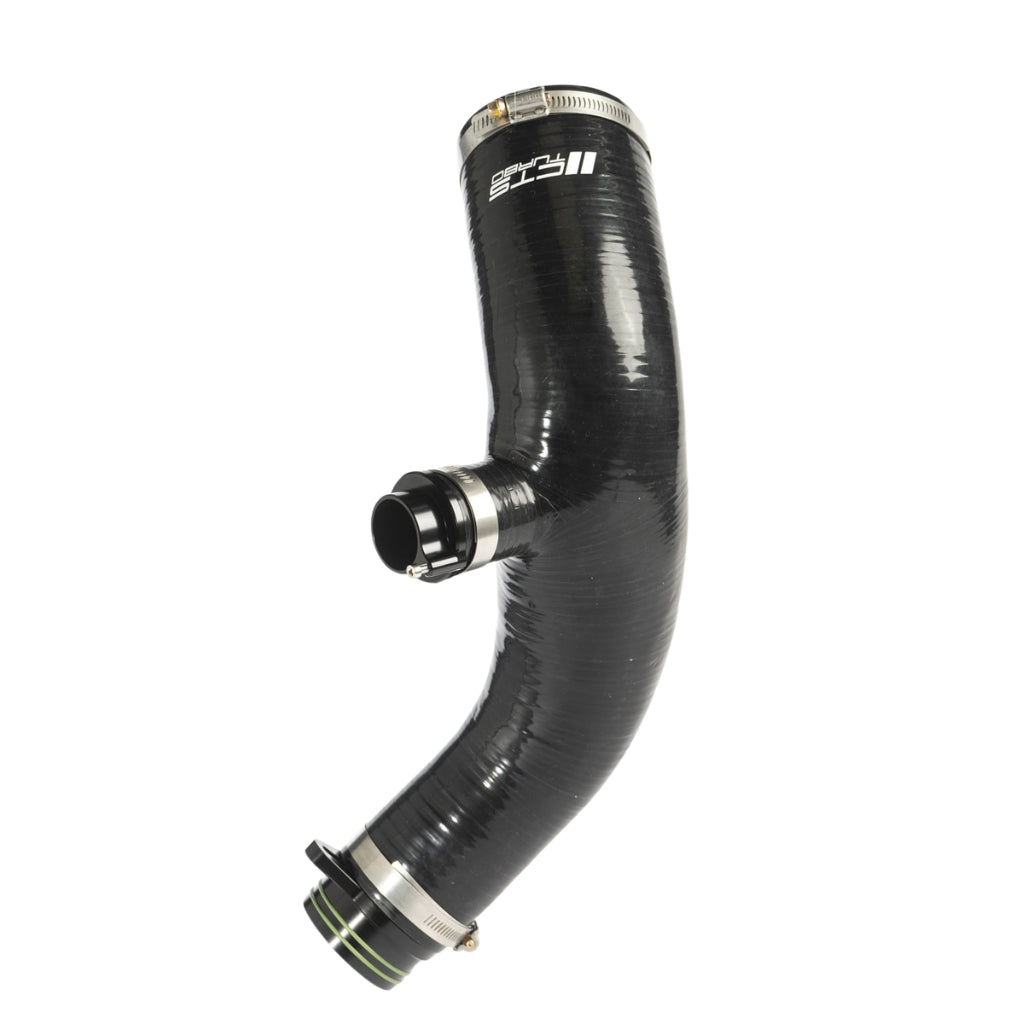 CTS Siliconen turbo inlet BMW 135i / 235i / M2 F2x en 335i / 435i / F3x N55