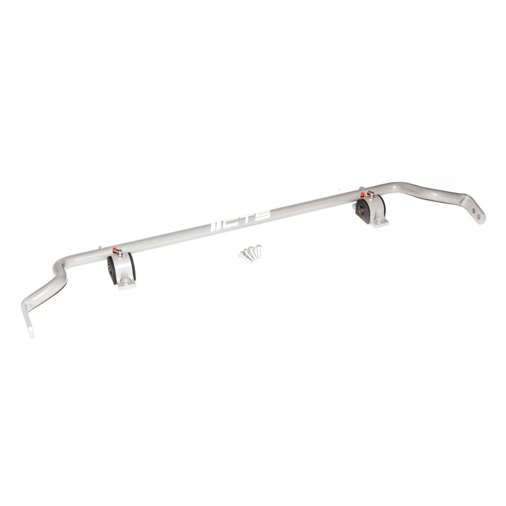 CTS Stabilisatie stang achter Audi A4 / S4 / RS4 B8 en A5 / S5 / RS5 8T