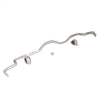 CTS Stabilisatie stang achter Audi A4 / S4 / RS4 B9 en A5 / S5 / RS5 F5