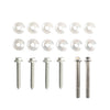 CTS Subframe bushing insert kit Audi A3 8P / S3 8P / RS3 8P-1