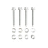 CTS Subframe insert kit Audi A3 TT-1