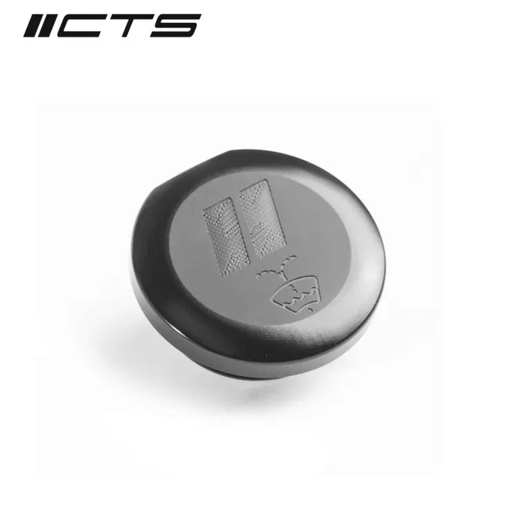 CTS Turbo - Zestaw zaślepek - Toyota Supra A9x B58