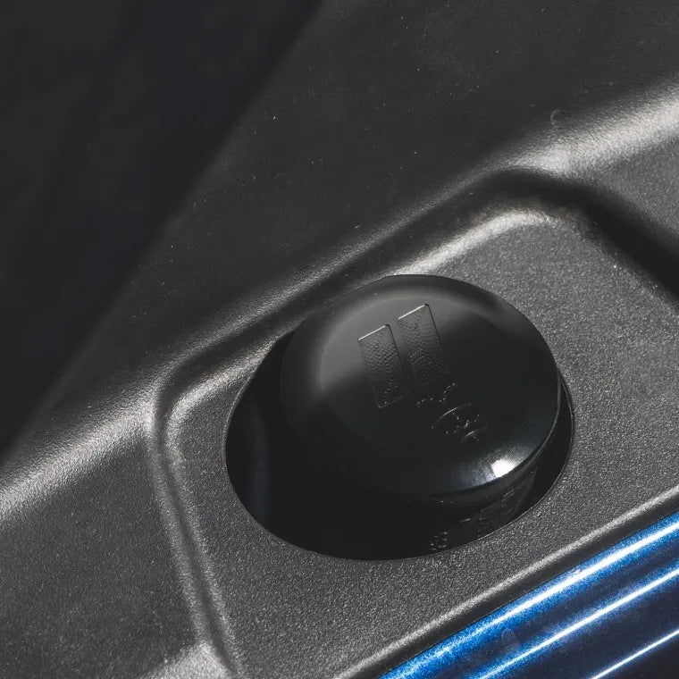 CTS Turbo - Zestaw zaślepek - Toyota Supra A9x B58