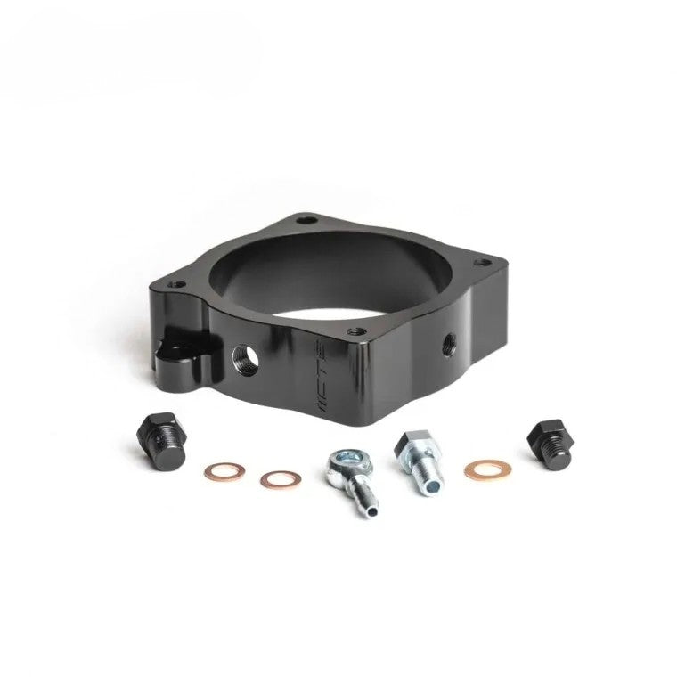 CTS Turbo - Drosselklappen-Spacer - Audi RS3 8V.2 / TTRS 8S
