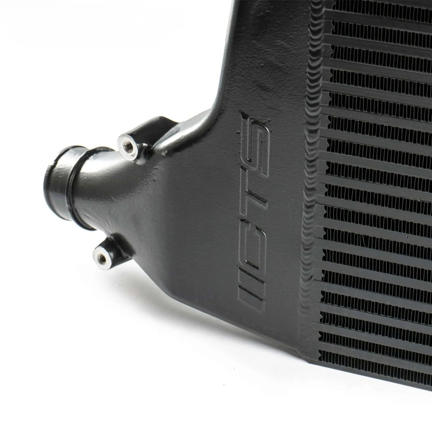 CTS Turbo - Ladeluftkühler - Audi A4 / S5 B9