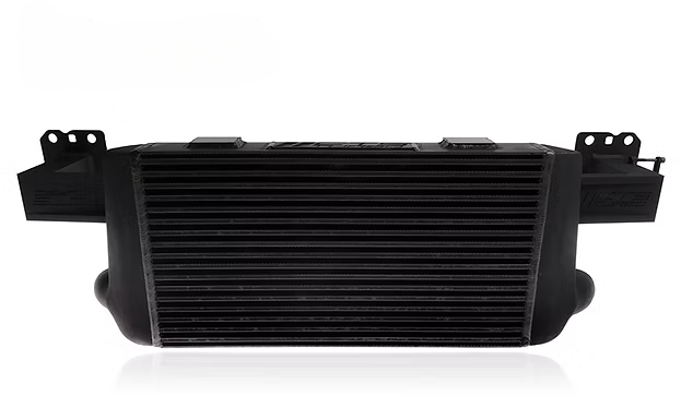 Zestaw CTS Turbo - Intercooler FMIC - Audi TTRS 8J 2.5T