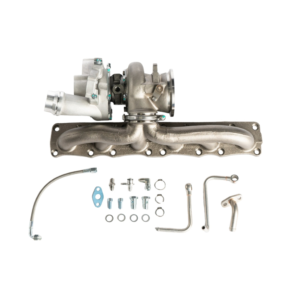 CTS Turbo Boss BMW 135i / 235i F2x & 335i / 435i F2x N55