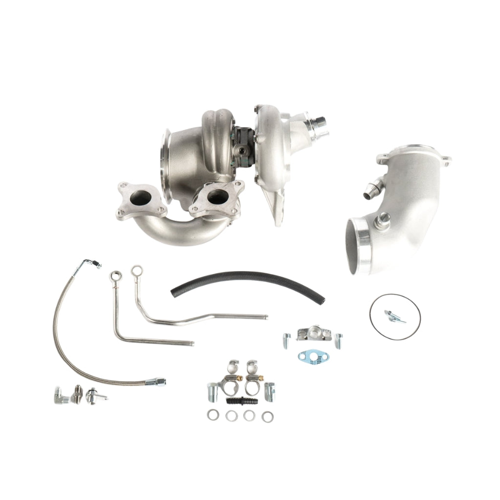 CTS Turbo Boss Toyota Supra A90 MK5 3.0-1