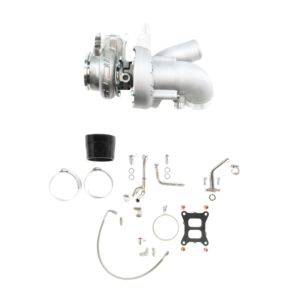 CTS Turbo Boss Turbocharger Audi S3 8V / Golf 7 R / Leon 3 Cupra / Golf 7 GTI / TT 8S 2.0 TFSI EA888.3