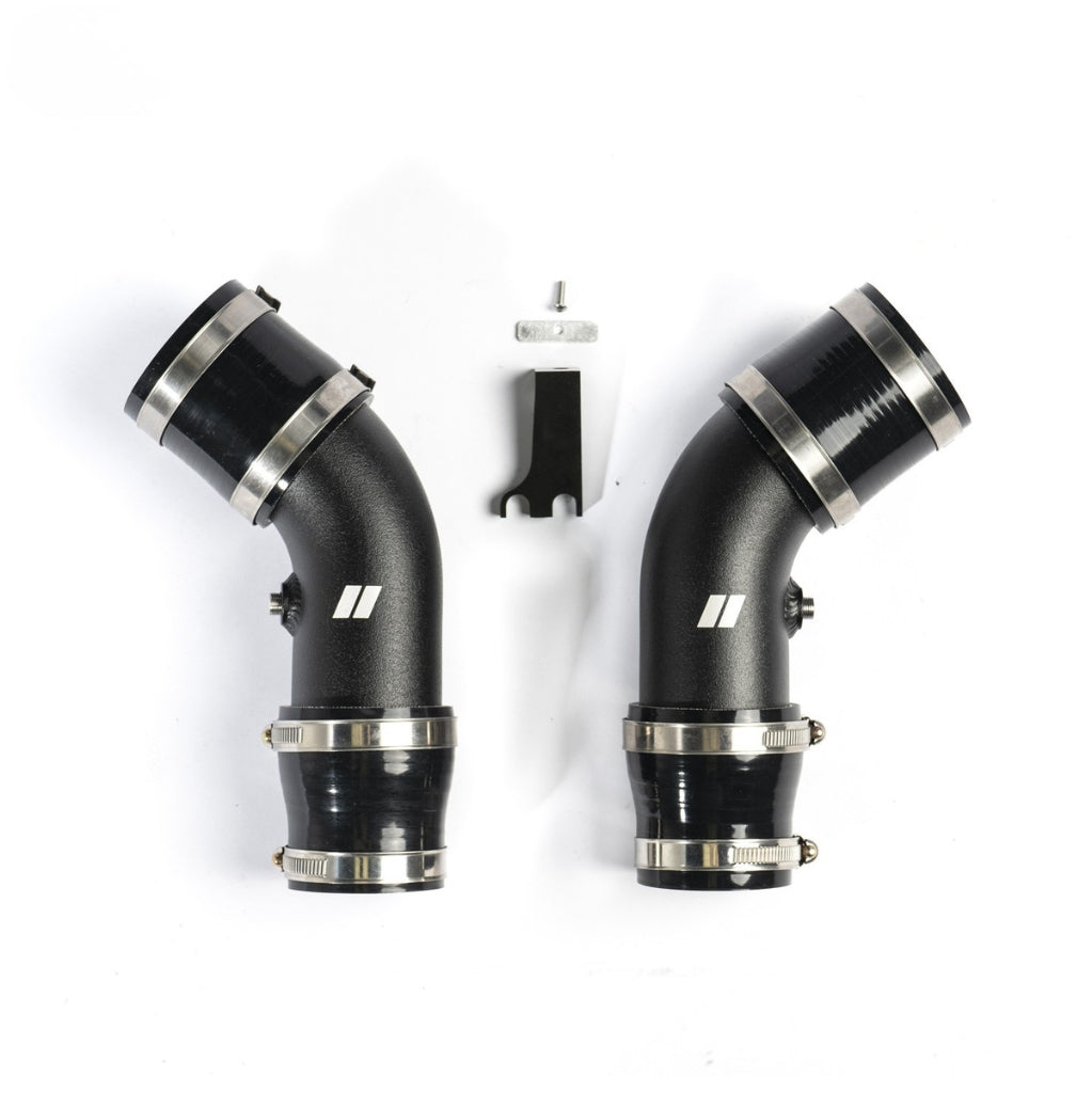 CTS Turbo Charge Pipe Kit BMW M5 / M6 F10