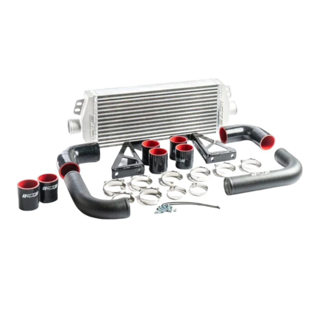 CTS Turbo Front Mount Intercooler Volkswagen Golf 7.5 GTI en Golf 7.5 R-1