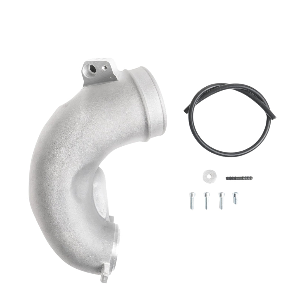 Tuyau d'admission turbo CTS pour Audi RS3 8V.5 / Audi TTRS 8S