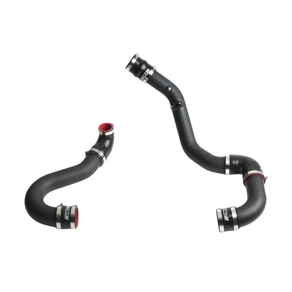 CTS Turbo Inlet and Outlet Intercooler Piping Kit Audi A4 / A5 B9 2.0 TFSI