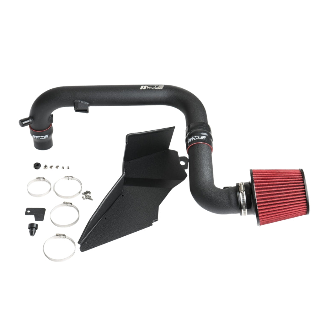 CTS Turbo Intake Audi S3 8P / Golf 5 GTI / Golf 6 R / Leon 2 Cupra 2.0 TFSI-1