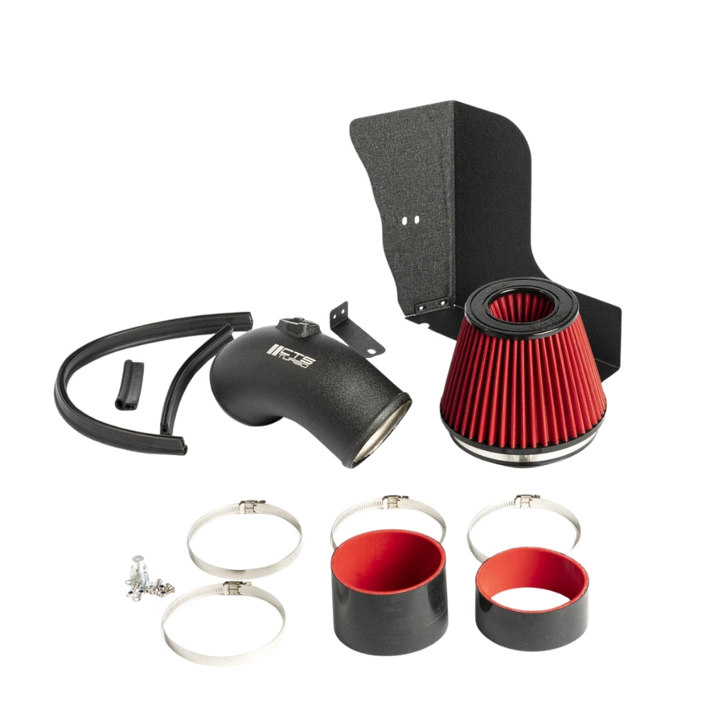 CTS Turbo Intake BMW 340i / 440i G20
