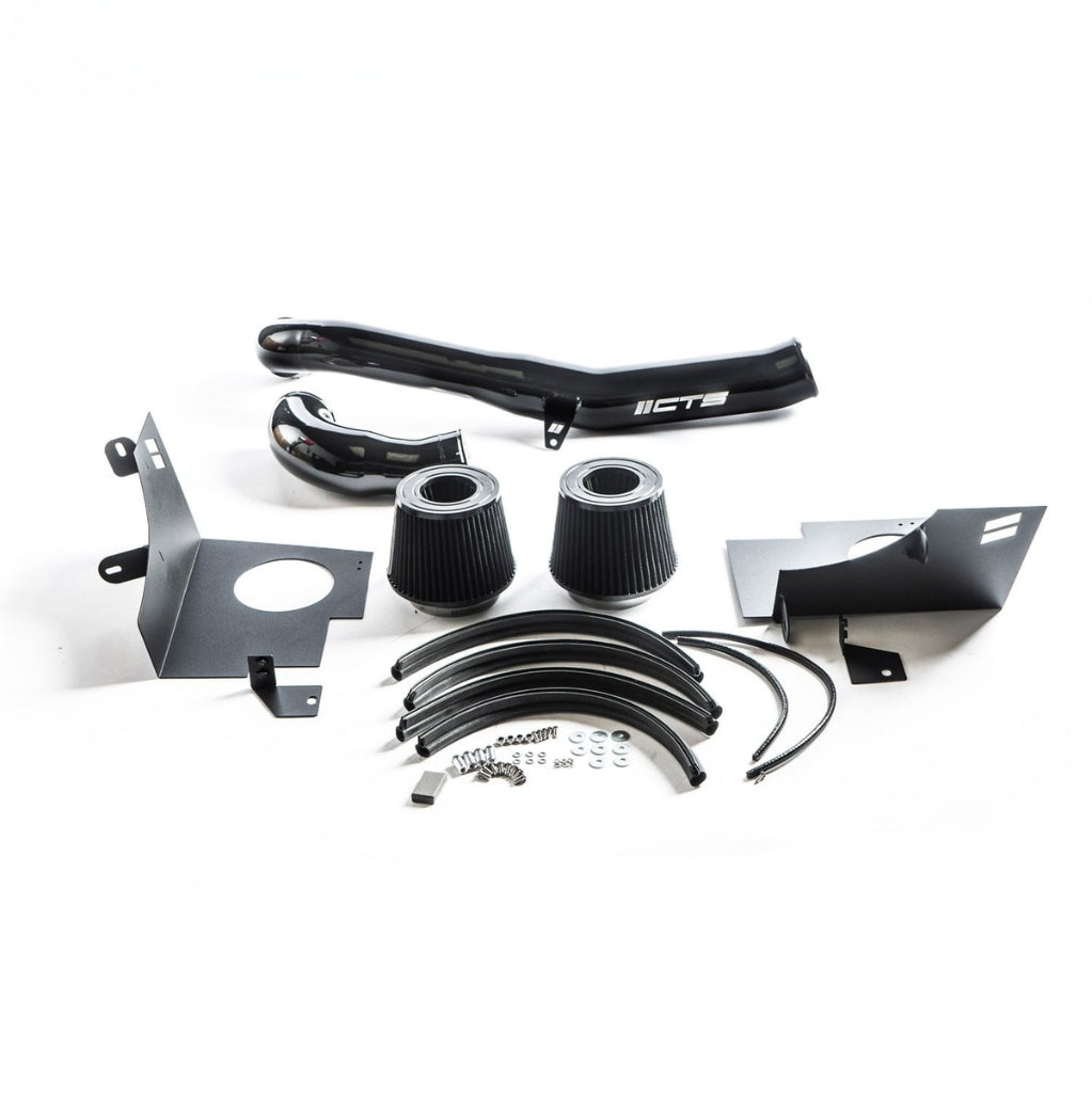 CTS Turbo Intake BMW M3 G80 / M4 G8x / M2 G87