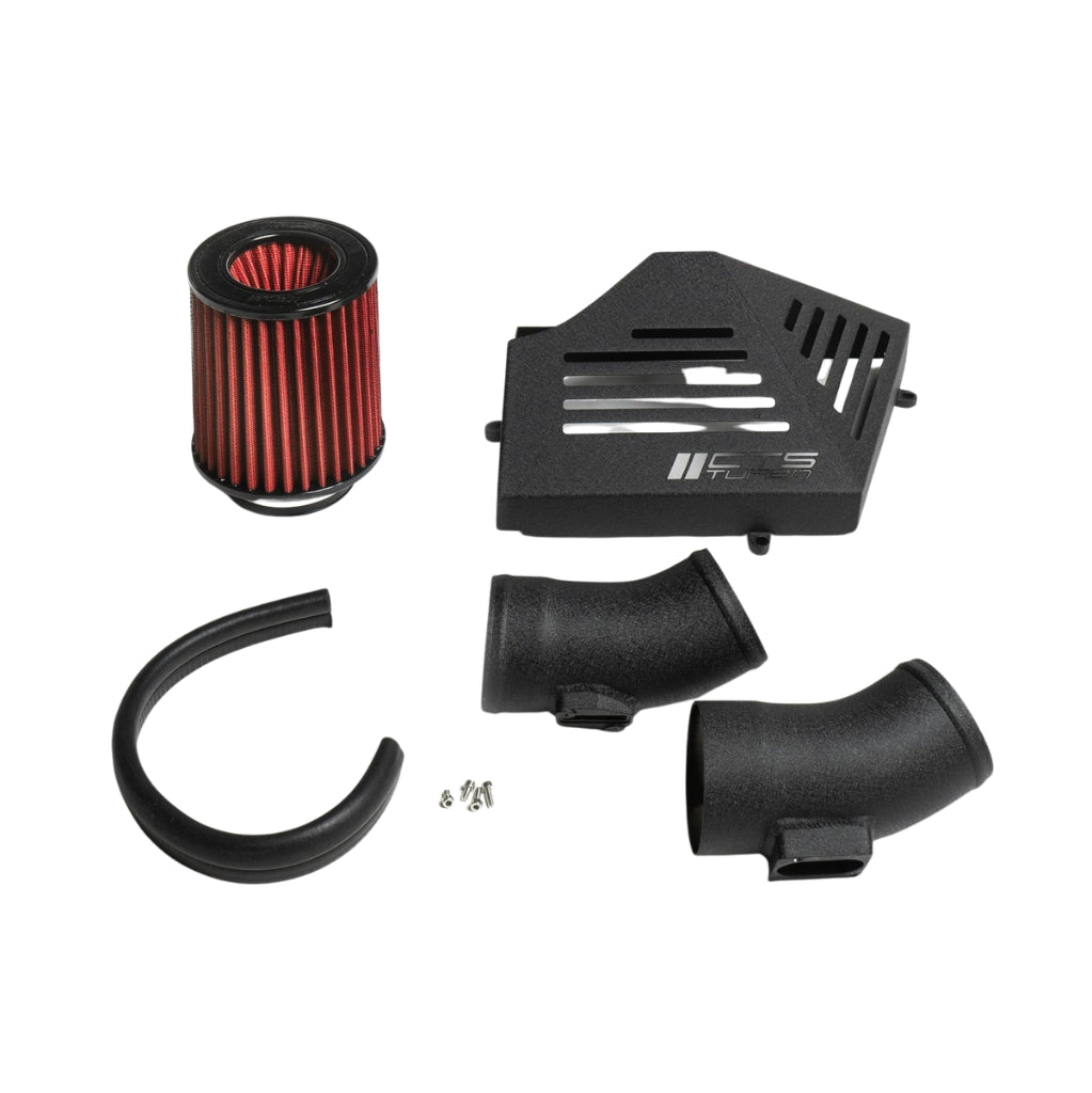 CTS Turbo Intake Mini Cooper S / JCW F56