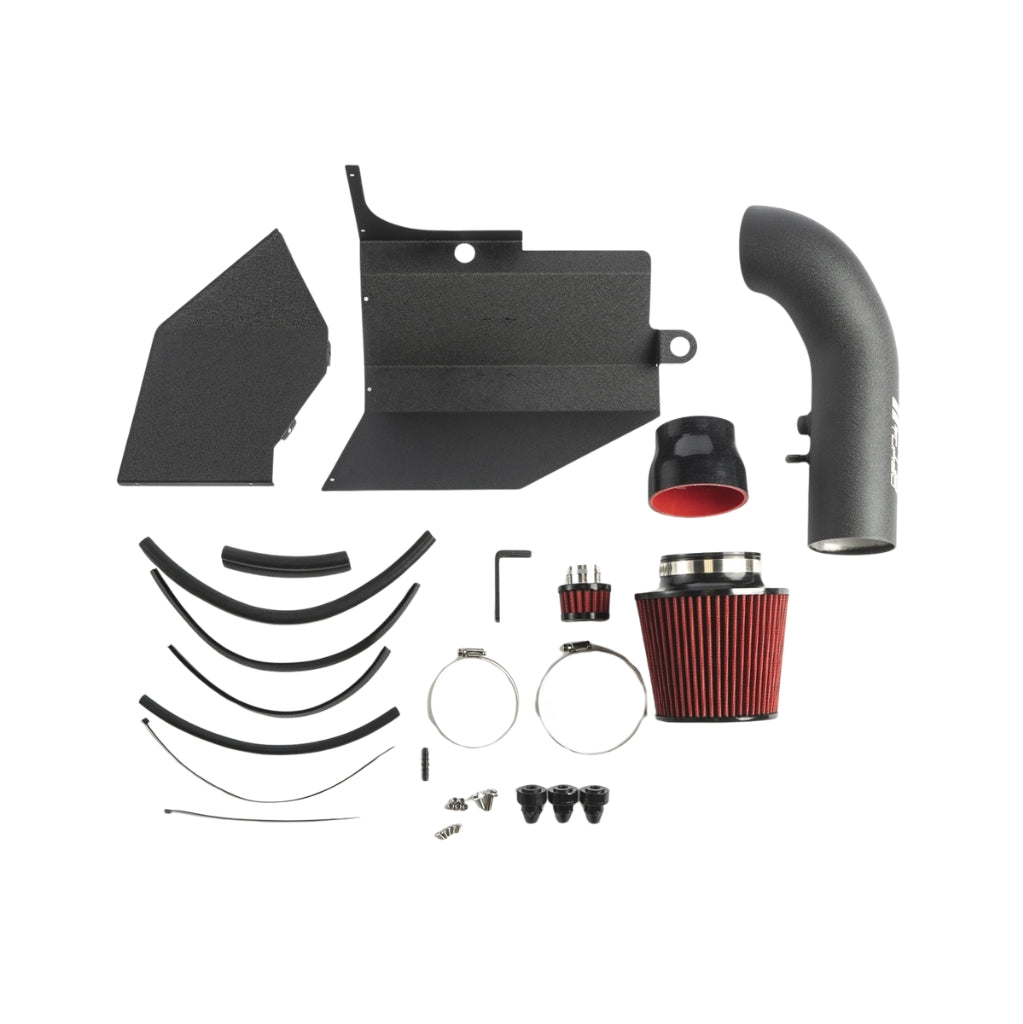 CTS Turbo Intake Volkswagen Golf 8 GTI