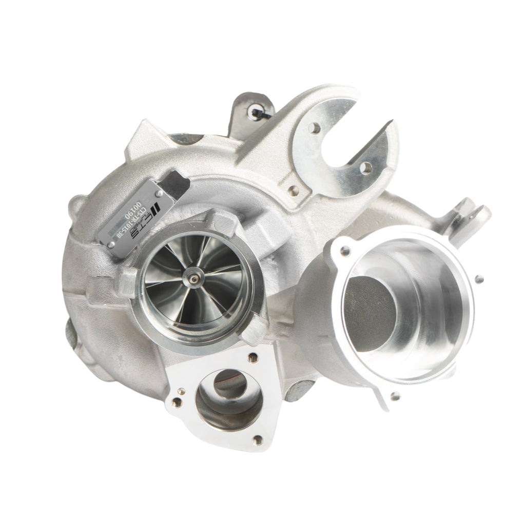 CTS Turbo JB-640RS Turbo Audi S3 8V / Golf 7 R / Leon 3 Cupra / Golf 7 GTI / TT 8S 2.0 TFSI EA888.3
