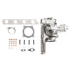 CTS Turbo K04-X hybride Turbo Kit Audi A4 B8 / A5 8T 2.0 TFSI