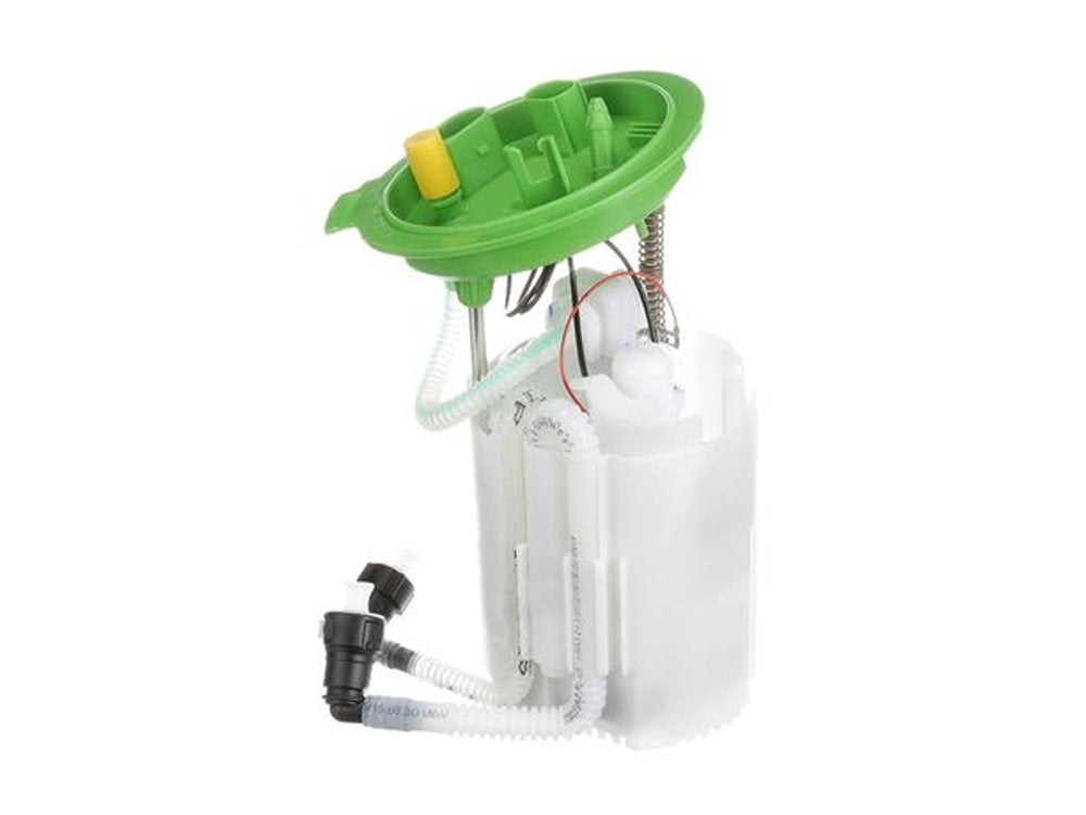 Zestaw pompy paliwa CTS Turbo - LPFP Hellcat - Audi S3 8V / Golf 7R EA888.3