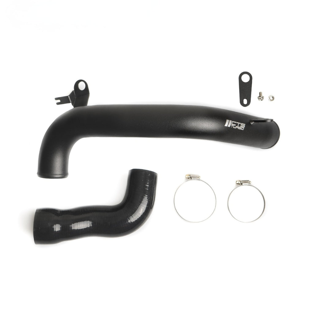 CTS Turbo Outlet Pipe Kit Golf 7.5 GTI / Golf 7.5 R / Audi S3 8.5V / Audi TT 8S