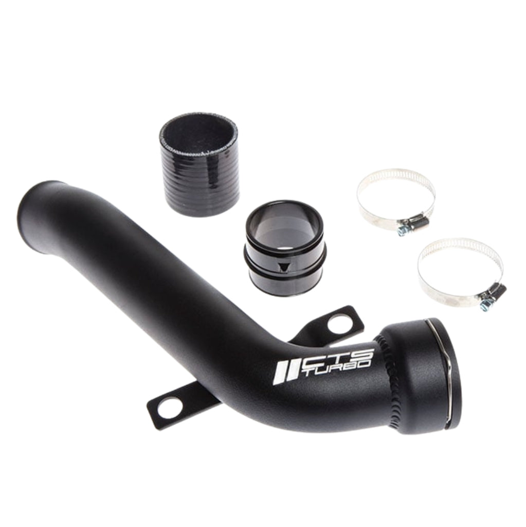 Kit de tuyau de sortie turbo CTS pour Volkswagen Golf 6 GTI