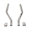 CTS Turbo Resonator delete kit uitlaat Audi RS5 F5