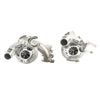 CTS Turbo Stage 2+ RS Turbo Kit BMW M3 G80 / M4 G8x / M2 G87 / X3M / X4M S58