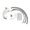 CTS Turbo inlet Audi RS3 8Y