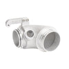 CTS Turbo inlet Volkswagen Golf 7 GTI / R / Skoda Octavia 5E VRS-1