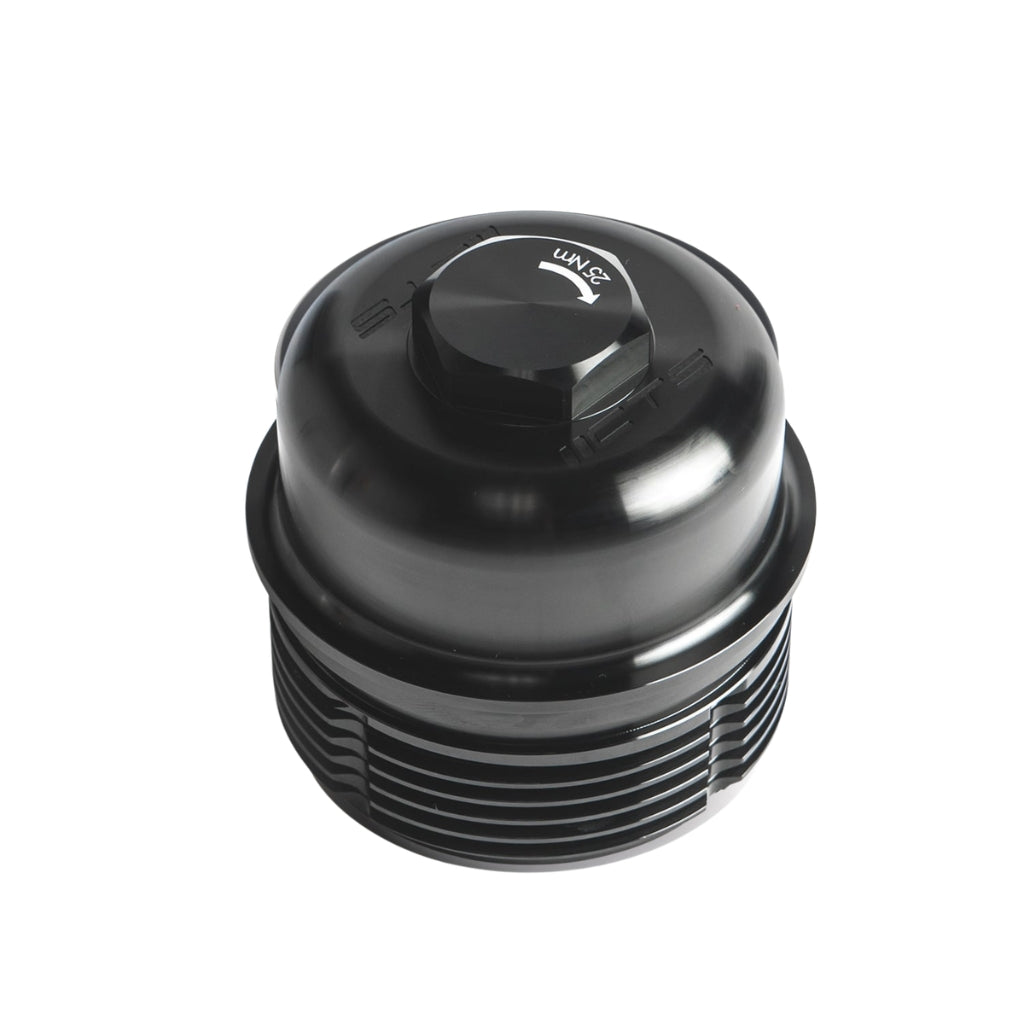 Boîtier de filtre à huile turbo CTS pour Audi S4/RS4 B9, S5/RS5 F5, RS6/RS7 C8, Urus, RSQ8