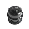CTS Turbo oliefilterhuis Audi S4 / RS4 B9, S5 / RS5 F5, RS6 / RS7 C8, Urus, RSQ8