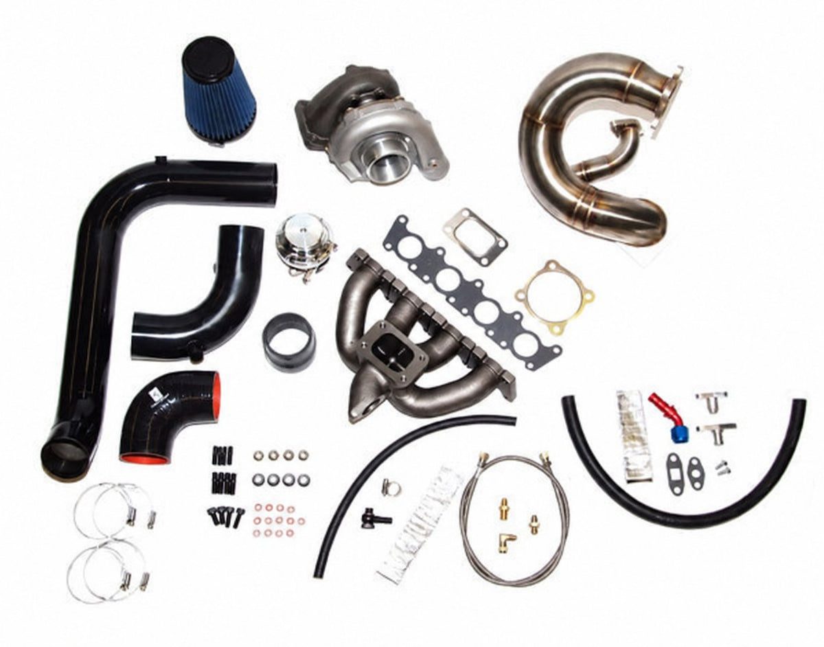 CTS Turbokit Volkswagen Golf 4 Jetta 4 1.8T