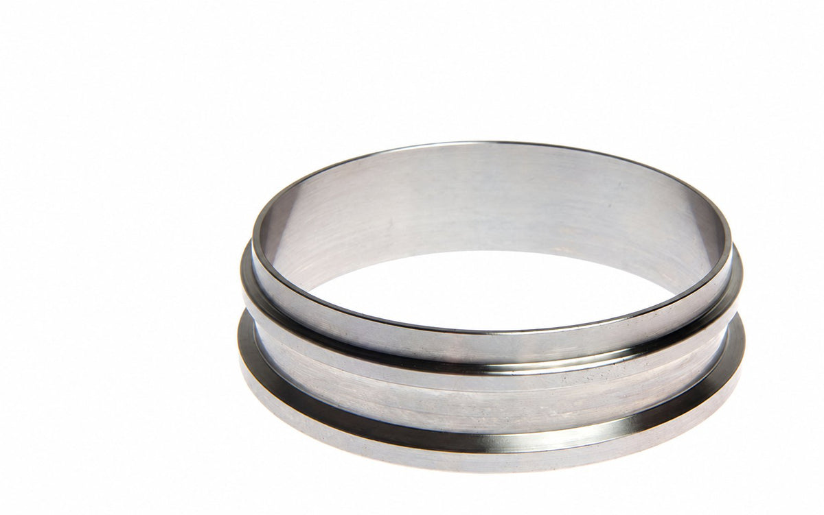 CTS V-band turbine discharge flens 3 5/8 inch