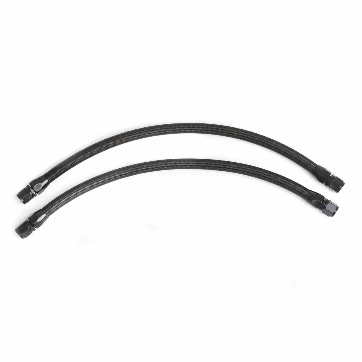CTS Vervangende catch can leidingen -10AN