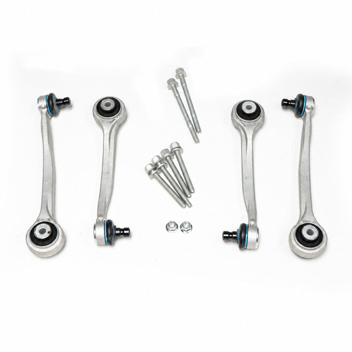 CTS Voorste bovenste draagarm kit Audi B9 B9.5 C8 4M e-tron