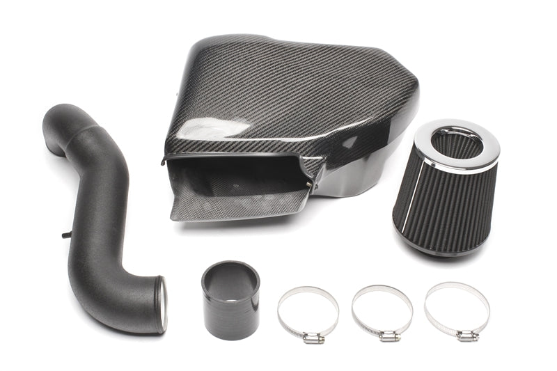 Carbon Air Intake – Audi A3 8V / Leon 5F / Golf 7 GTI 1.8T 2.0 TFSI