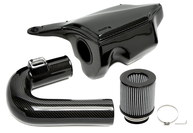 Presa d'aria in carbonio – BMW 320i 328i / 420i 428i F3x N20