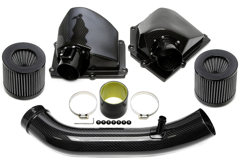 Carbon Air Intake – BMW M3 F80 / M4 F82 S55