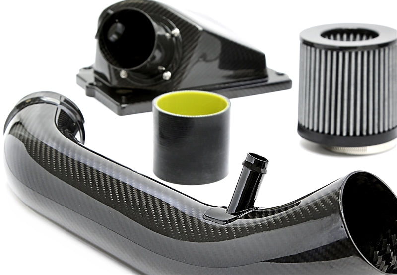 Carbon Air Intake – BMW M3 F80 / M4 F82 S55
