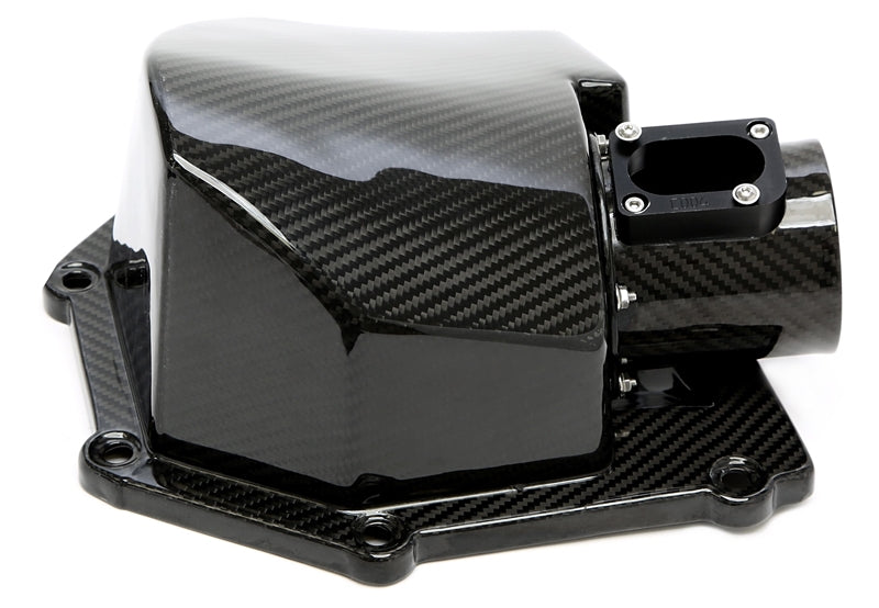 Carbon Air Intake – BMW M3 F80 / M4 F82 S55