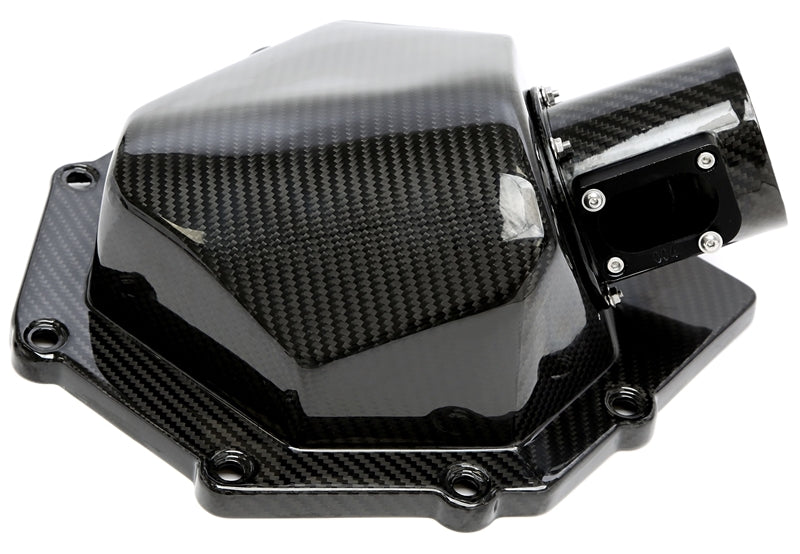 Carbon Air Intake – BMW M3 F80 / M4 F82 S55