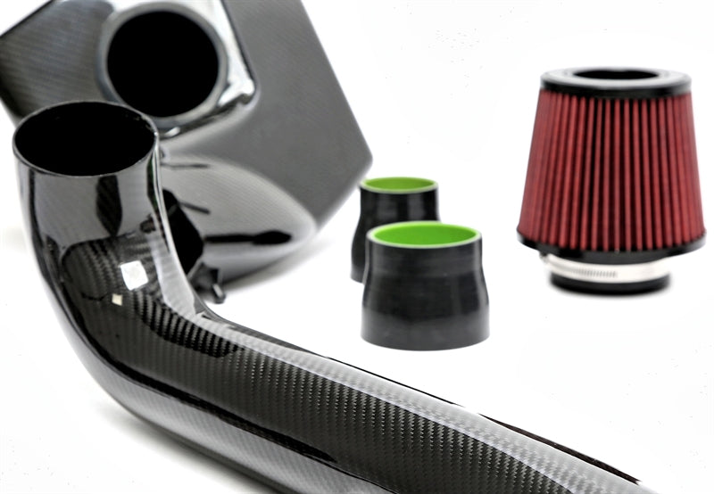 Carbon Air Intake – BMW M3 G80 / M4 G82 S58
