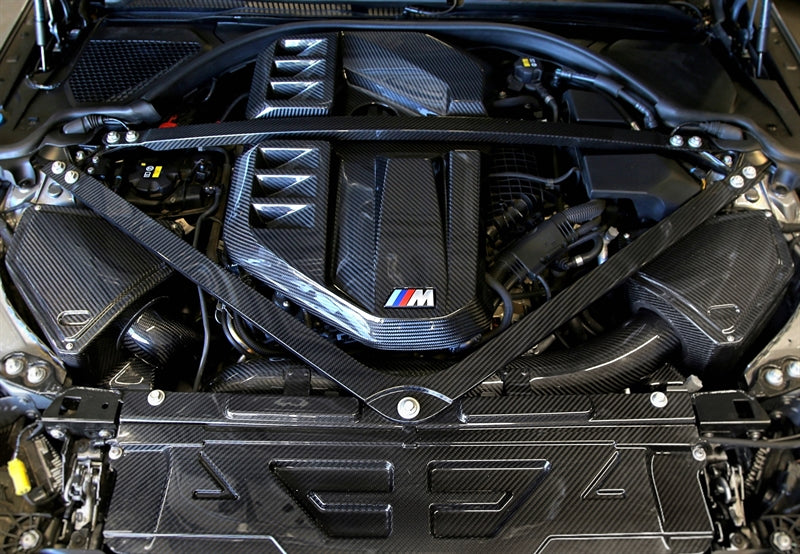 Carbon Air Intake – BMW M3 G80 / M4 G82 S58