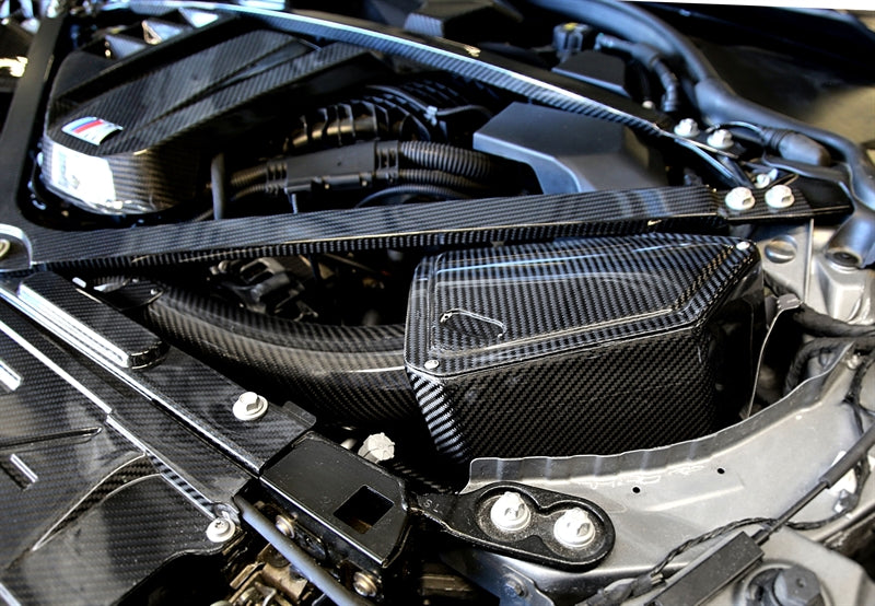 Carbon Air Intake – BMW M3 G80 / M4 G82 S58