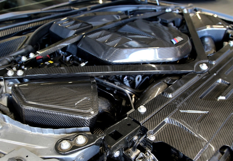 Carbon Air Intake – BMW M3 G80 / M4 G82 S58